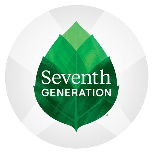 Spotlight Logo Seventh Generation