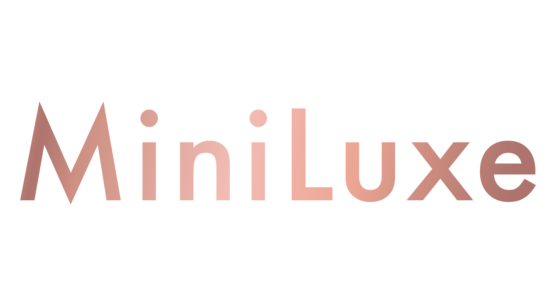 MiniLuxe, Inc. | Leaping Bunny