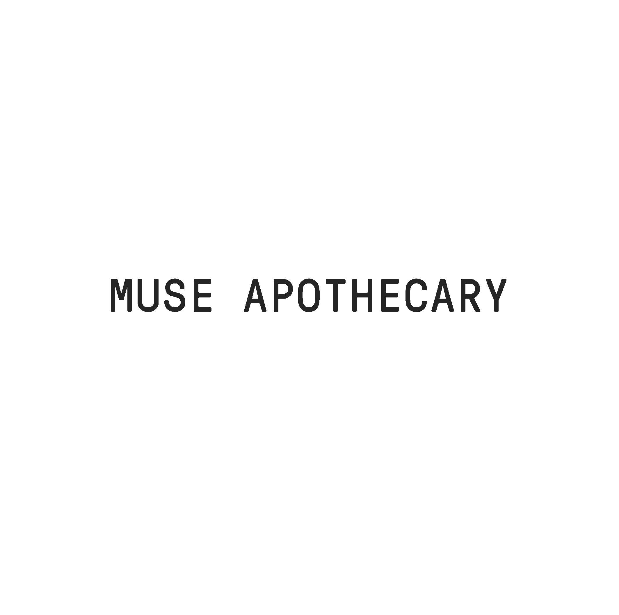 Muse Apothecary
